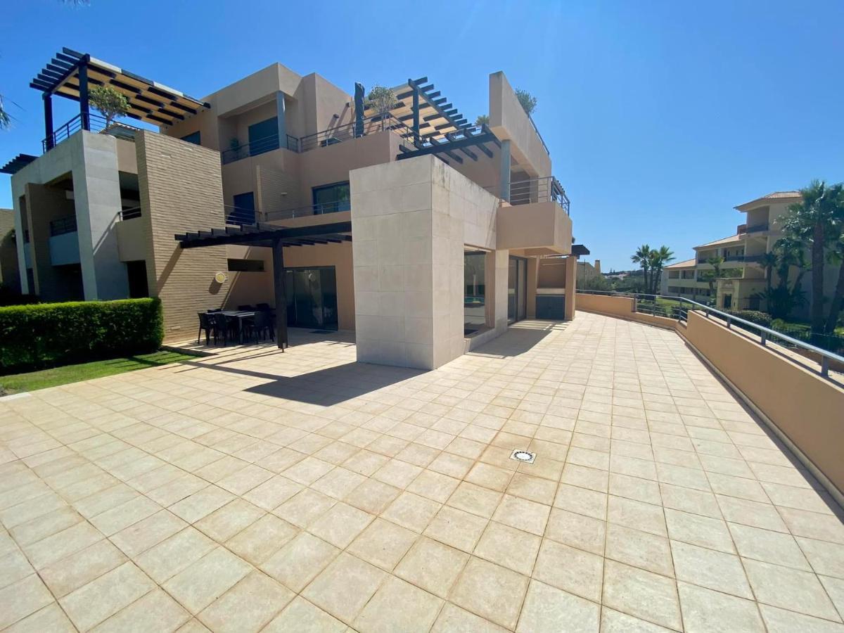 Janelas Do Oceano - Casa De Ferias T3 וילהמורה מראה חיצוני תמונה